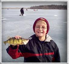 lakemichiganice fishing